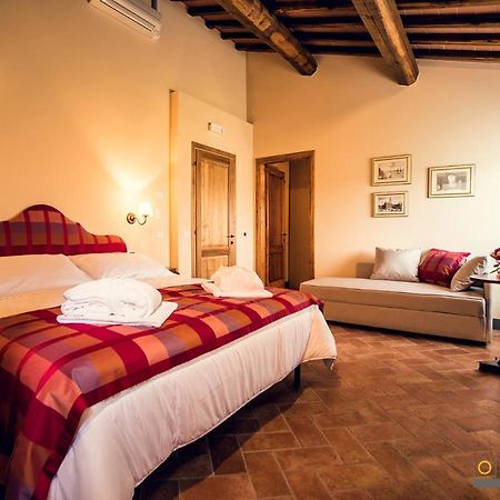 B&B San Jacopo A Mucciana San Casciano in Val di Pesa Extérieur photo
