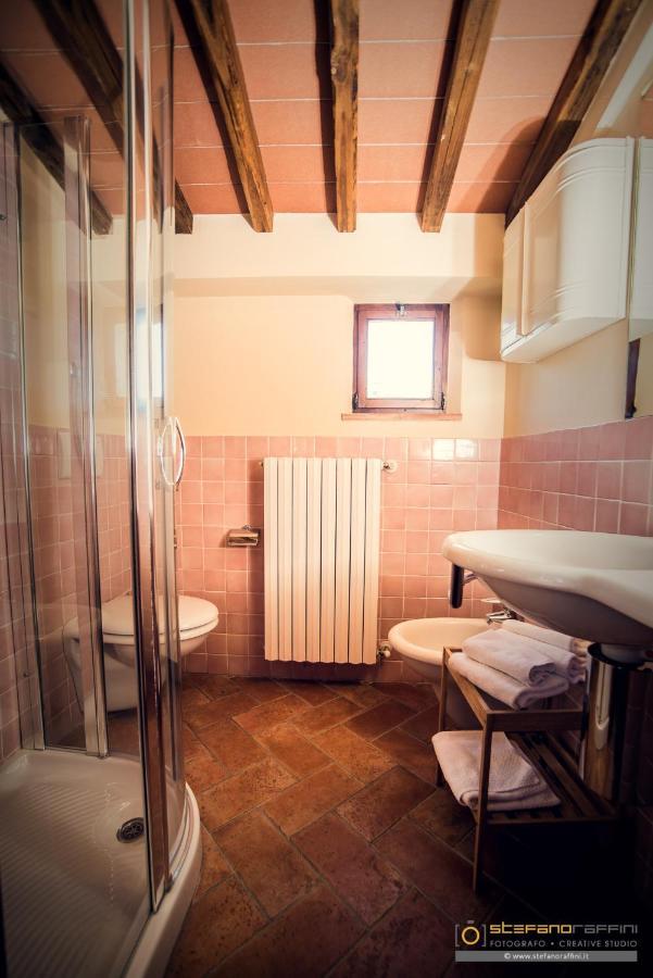 B&B San Jacopo A Mucciana San Casciano in Val di Pesa Extérieur photo