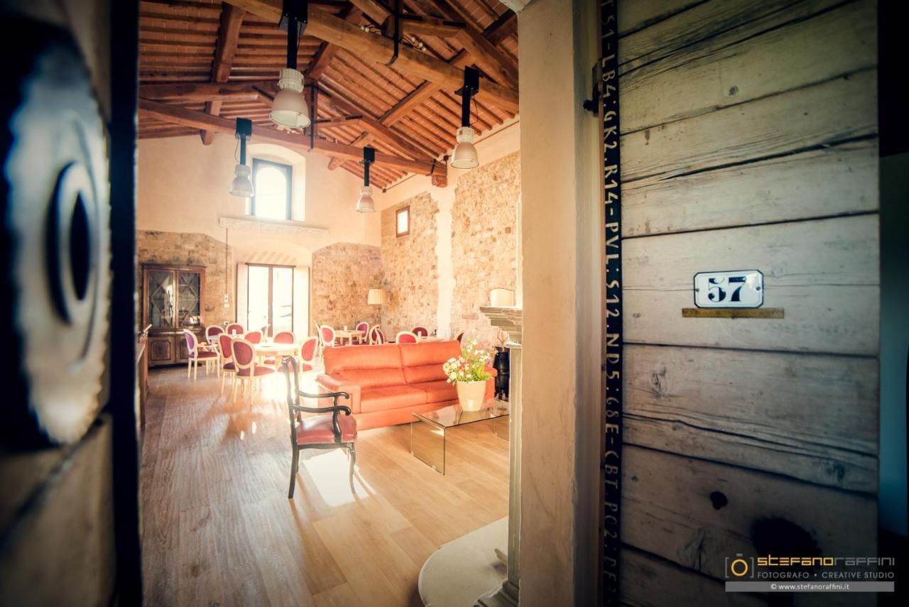 B&B San Jacopo A Mucciana San Casciano in Val di Pesa Extérieur photo