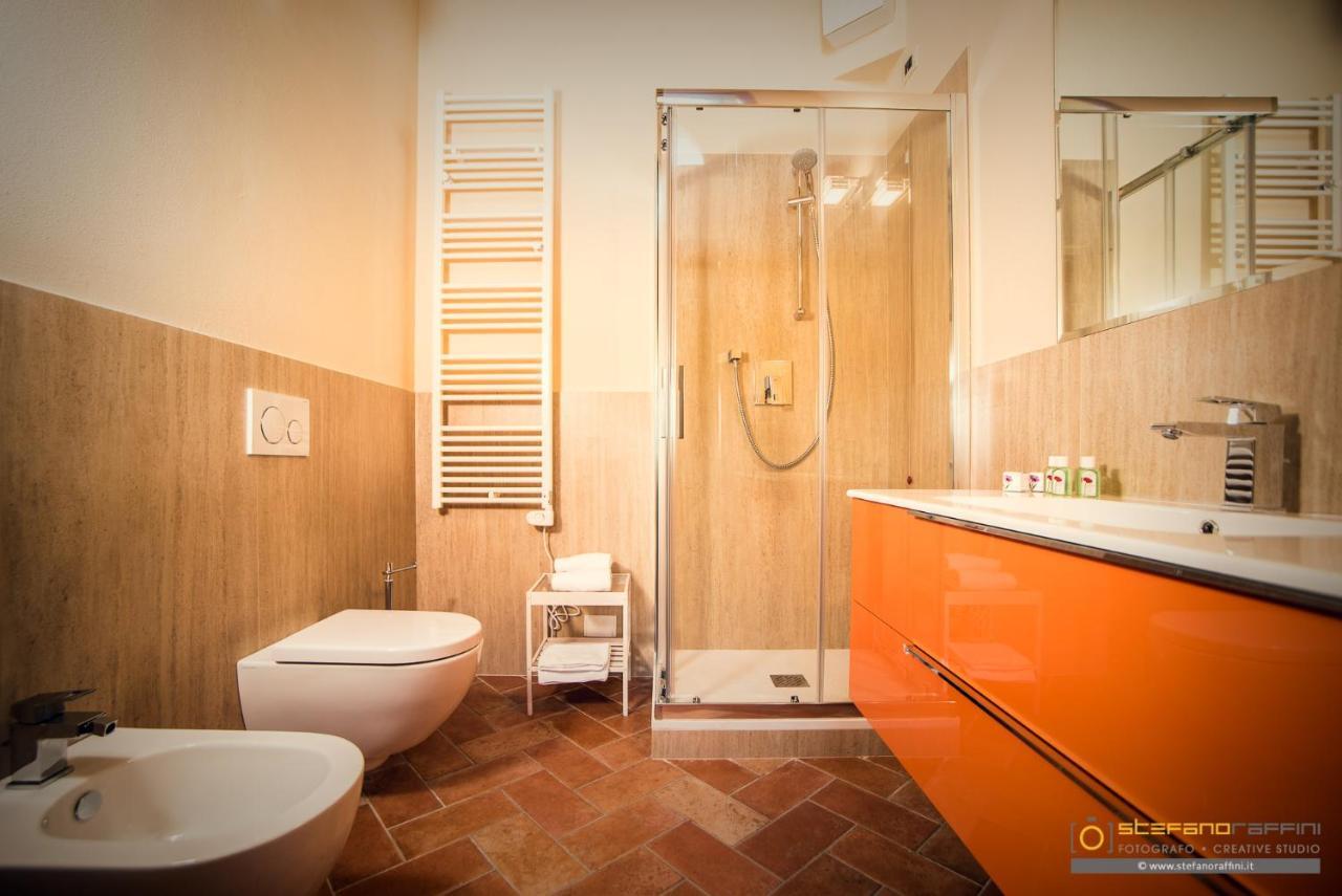 B&B San Jacopo A Mucciana San Casciano in Val di Pesa Extérieur photo